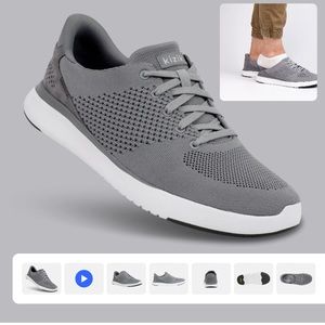 Kizik | Men’s Lima Shoe